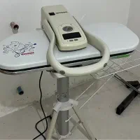 دستگاه اتو بخار بیترون