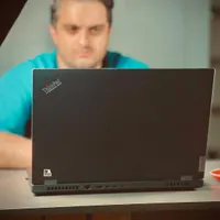 لپ تاپ thinkpad P15 نسل 11 مشابه اکبند سایکل زیر50|رایانه همراه|تهران, میدان ولیعصر|دیوار