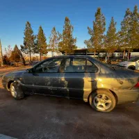 سمند سورن|خودرو سواری و وانت|کرمان, |دیوار