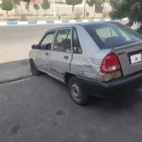 پراید مدل 85