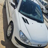 ۲۰۶ تیپ ۲ مدل ۱۴۰۱