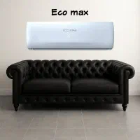 فروش کولر گازی تمامی برند ها نقد و اقساط