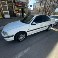 پارس94 رینگ صلیبی