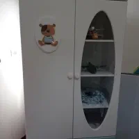 سرویس خواب کودک و نوجوان