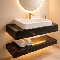 روشویی سرامیک درجه یک