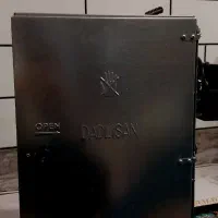 کباب پز دادلیسان