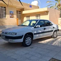 زانتیا 2000|خودرو سواری و وانت|جم, |دیوار