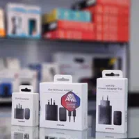شارژر 25 واتی اصلی سامسونگ سوپر فست شارژر