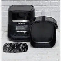 سرخ کن بدون روغن ۲۲۴۸|اجاق گاز و لوازم برقی پخت‌وپز|همدان, |دیوار