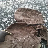 روکش صندلی  پارس