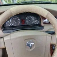 فروشی سمند ef7دوگانه پایه گاز سوز|خودرو سواری و وانت|املش, |دیوار