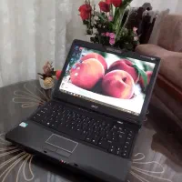 لب تاب ایسر با ویندوز 10 سالم و سرحال|رایانه همراه|لاهیجان, لیالستان|دیوار