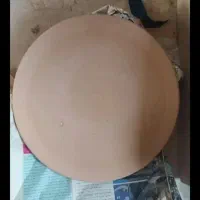 سفال خام دکوری سالم|صنایع دستی و سایر لوازم تزئینی|رشت, حومه رشت|دیوار