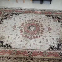 ۲ جفت فرش ۹ متری|فرش|مشهد, الهیه|دیوار