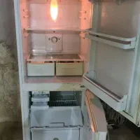 یخچال بدون برفک الکترواستیل|یخچال و فریزر|قم, آلوچو|دیوار