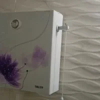 فلاشتانک طرح دار