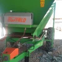 کودپاش|ماشین‌آلات صنعتی|سمیرم, |دیوار