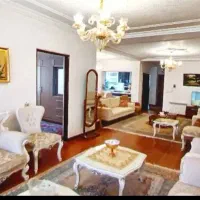 اجاره آپارتمان130متر 3خواب براصلی بلوار رشتیان