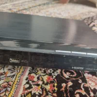 دستگاه دی وی دی خانگی در حد نو|پخش‌کننده DVD و ویدیو|اصفهان, جلالیه|دیوار