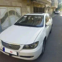 لیفان ۶۲۰  1800cc  مدل ۱۳۹۴