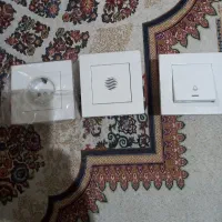 لوازم برق و الکترونیک