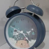 ساعت زنگ خور