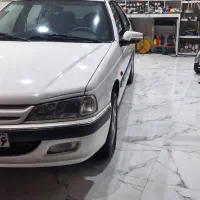 پژوپارس مدل۹۶|خودرو سواری و وانت|رشت, بازار|دیوار