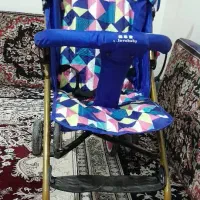 کالسکه|کالسکه و لوازم جانبی|زرند, |دیوار