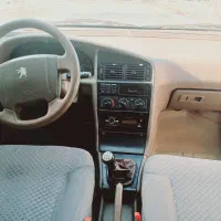 پژو ۹۱ دوگانه کارخانه|خودرو سواری و وانت|کهنوج, |دیوار