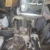 آره صابونی آره رومیزی و آره سه کاره|ابزارآلات|قم, نیروگاه|دیوار