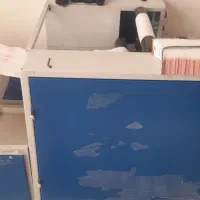 دستگاه ۳کاره سفره و زباله و فریزر .|ماشینآلات صنعتی|مشهد, ایوان|دیوار