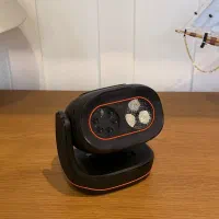 رقص نور party light jbl