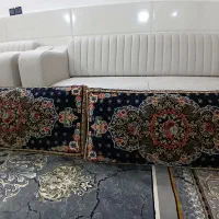 یک جفت پشتی در حد