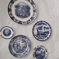 دیوارکوب چینی