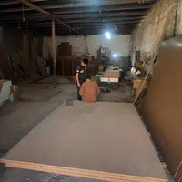 اجاره کارگاه // ۳۰۰ متری // صارمی بخشداری بومهن|اجارهٔ دفتر صنعتی، کشاورزی، تجاری|بومهن, |دیوار