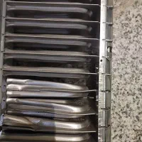 مشعل های پکیج بوتانی