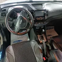 تیگو‌۵ مدل ۹۵ کمکار و استثنایی|خودرو سواری و وانت|گرگان, |دیوار