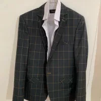 کت تک جنس خارجی بسیار تمیز