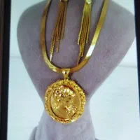 سرویس نقره و مقداری بدلیجات برند ژوپینگ|بدلیجات|بروجرد, |دیوار