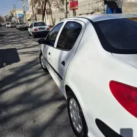 206 SD v8|خودرو سواری و وانت|محمدشهر, محمدشهر|دیوار