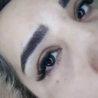 آموزش وخدمات اکستنشن مژه ،لیفت ولمینت مژه و ابرو|خدمات آرایشگری و زیبایی|پردیس, فاز ۴|دیوار