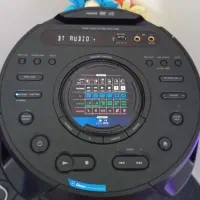 دیجی سونی D43درحد نو|سیستم صوتی خانگی|بندرعباس, |دیوار