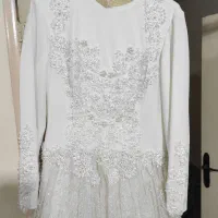 لباس عروس|لباس|ورامین, شهرک مدرس|دیوار