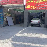 به یک باتری ساز جهت کار در مجتمع تعمیرگاه