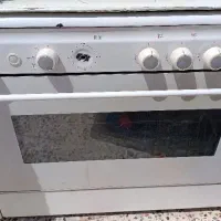 فرگاز 5شعله