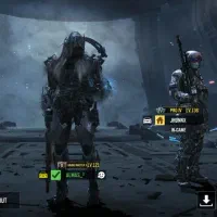 اکانت خوش شانس