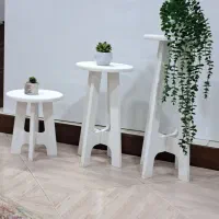 استند گلدان