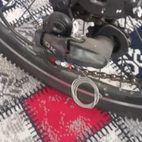 دوچرخه ۲۴ ویوا|دوچرخه، اسکیت، اسکوتر|رباط‌کریم, نصیرشهر|دیوار