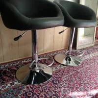 صندلی جک دار