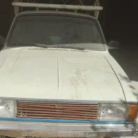 پیکان‌بار مدل۸۴